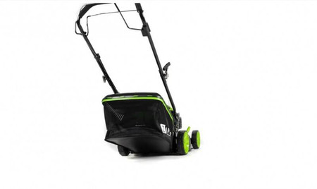 Kosiarka spalinowa z napędem 1200 W Zipper ZI-BRM420