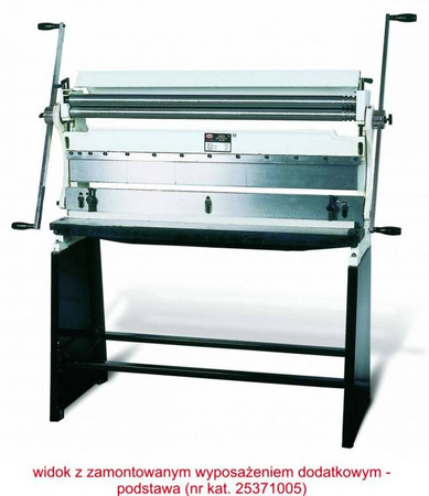 Urządzenie Kształtujące SNO-1000 Proma 25371004