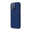 Etui Nillkin LensWing Magnetic iPhone 16 Pro (niebieski)