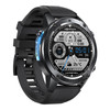 Smartwatch Zeblaze Stratos 2 Ultra (Czarny)