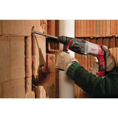 MŁOTOWIERTARKA SDS-PLUS PH 28 MILWAUKEE 4933396396