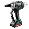 Nitownica 18 V NP 18 LTX BL 5.0 Metabo 619002500