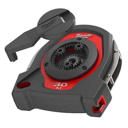 Taśma miernicza 30 m Milwaukee 48225103