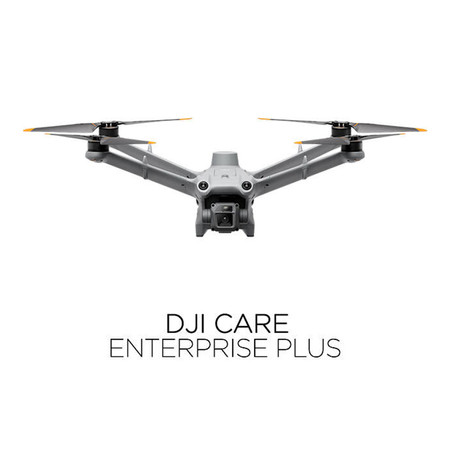 DJI Care Enterprise Plus Matrice 3D - kod elektroniczny