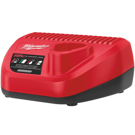 Ładowarka M12 C12 C Milwaukee 4932352000