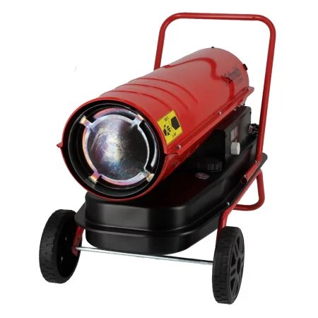 Nagrzewnica olejowa 30kW Schmith SNO-04