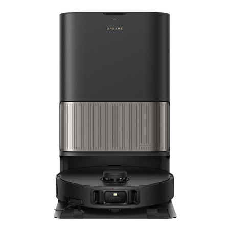 Robot sprzątający Dreame L40s Pro Ultra (czarny)