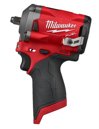 KLUCZ UDAROWY 3/8'' 339Nm M12 MILWAUKEE 4933464612