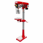 Wiertarka kolumnowa Holzmann SB 3116RHN_400V