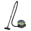 ODKURZACZ 1300W FLEXCAT 112 Q CLEANCRAFT 7003120