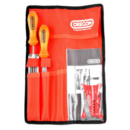 ZESTAW DO OSTRZENIA ŁAŃCUCHA 4,5mm OREGON 558549