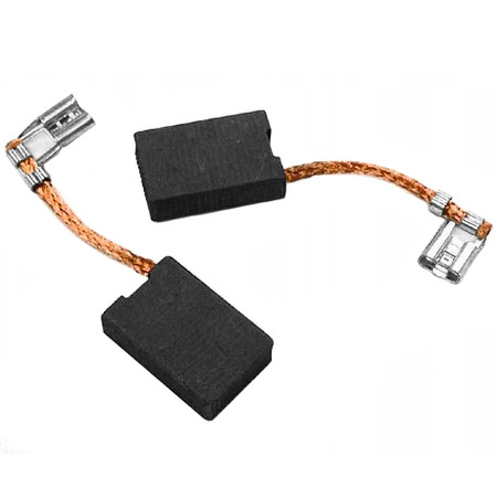 Szczotki węglowe Milwaukee 4931441104