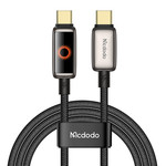 Kabel USB-C do USB-C Mcdodo CA-6680 1.2m
