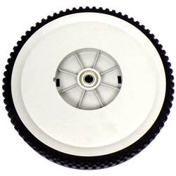 KOŁO Z ŁOŻYSKIEM DO ZAMIATARKI 2+2 KRANZLE 50191