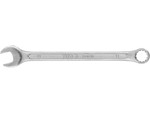 Klucz płasko-oczkowy 11mm Yato YT0340