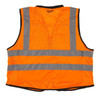 KAMILZELKA ODBLASKOWA 2XL/3XL MILWAUKEE 4932471900