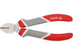 Szczypce boczne 180mm Yato YT2037