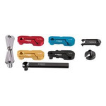 Zestaw do rozłączania przewodów NEO Tools 11-252