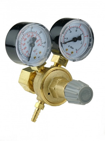 Reduktor CO2/AR2 manometry Ideal 255200