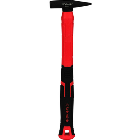 Młotek Ślusarski 100g Trzonek Fiberglass SCHMITH SCH01H01101