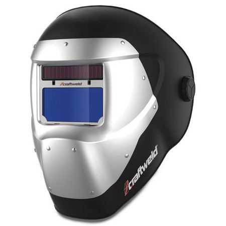 Przyłbica do spawania laserowego Schweisskraft LASER-M