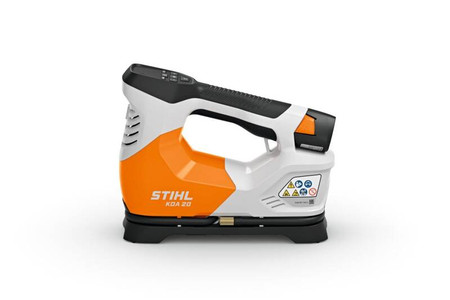 Kompresor akumulatorowy Stihl KOA 20 Zestaw akumulator i ładowarka
