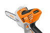 Przecinarka akumulatorowa Stihl GTA 40 21,6V 15cm