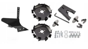 Zestaw orania do glebogryzarki GL03PRO Cedros