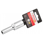 Nasadka sześciokątna długa 1/2" 9mm Schmith NS-12D-9