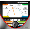 Spawarka inwertorowa Schweisskraft PRO-MIG.ARC 404 W 1080740