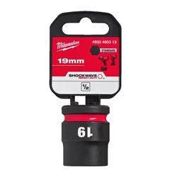 NASADKA UDAROWA 1/2'' 19mm MILWAUKEE 4932480313