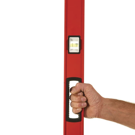 POZIOMICA 180cm REDSTIC BACKBONE MILWAUKEE 4932459070