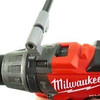  Wiertarko-wkrętarka udarowa szlifierka kątowa zakrętarka Milwaukee ZESTA3