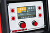 PÓŁAUTOMAT SPAWARKA EXPERT MIG 215 LCD IDEAL