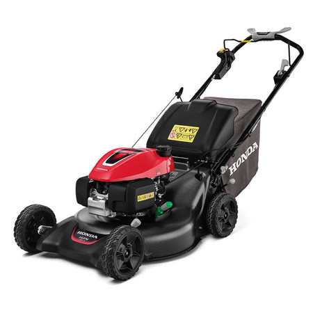 Kosiarka Spalinowa 53cm 4,8KM Honda HRN 536C VYE