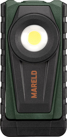 Lampa ręczna Mareld GIGA 1000 RE