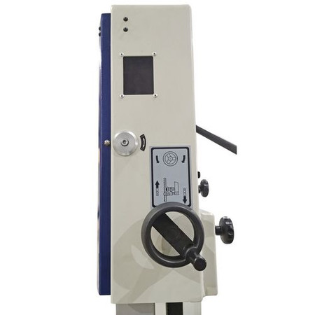 Piła taśmowa do drewna Metallkraft HBS 513 S 5150713 