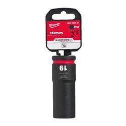 NASADKA UDAROWA 1/2'' 19mm MILWAUKEE 4932480337
