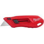 Nożyk z rękojeścią heavy duty Milwaukee 4932478561