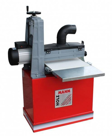 Szlifierka bębnowa Holzmann ZS 400U