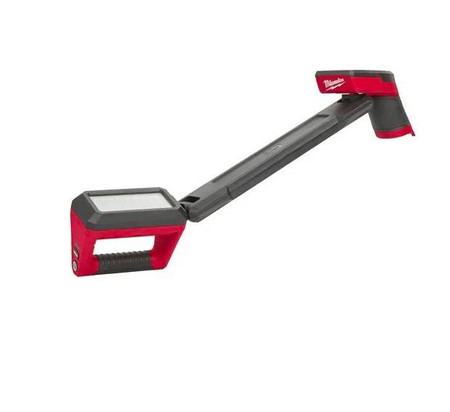 LAMPA AKUMULATOROWA WARSZTATOWA M12UCL-0 MILWAUKEE 4933478868