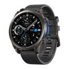 Smartwatch Zeblaze Vibe 8 Abyss (Czarny)