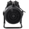 Nagrzewnica elektryczna 3,0 kW 230V Dedra DED9931C OKRĄGŁA