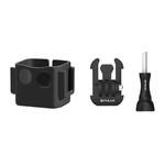 Ochronny adapter rozszerzający PULUZ do OSMO Pocket 3