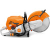 Przecinarka spalinowa Stihl TS 710i 350mm 7,1KM