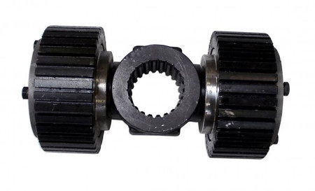 Rolki do peleciarki Optimat PP260PRO PLUS