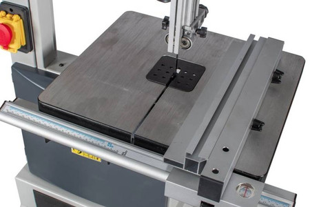 Przecinarka taśmowa pionowa do drewna PP-254 PROMA 25601254