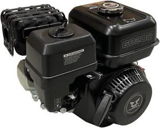 Silnik 13HP Poziomy Wał 25.4mm Zongshen 01-99010