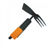 Motyczka z widełkami QuikFit  Fiskars 1000735