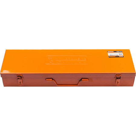 Klucze 3/4" 6-kąt 22-50mm 14 elementów Richmann C1702